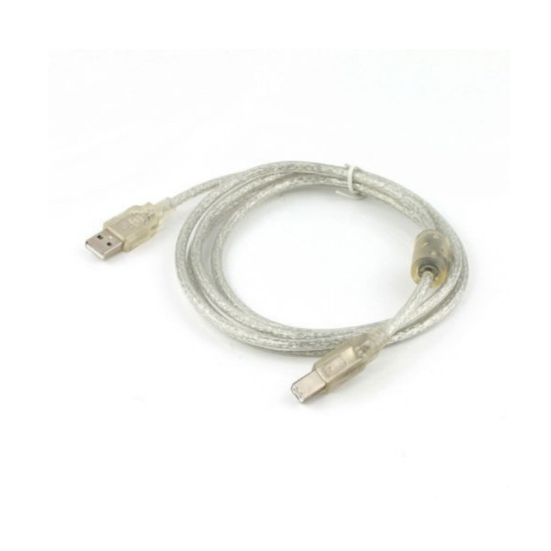 Cablexpert CCP-USB2-AMBM-10, черный