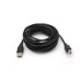 Cablexpert CCP-USB2-AMBM-6, черный