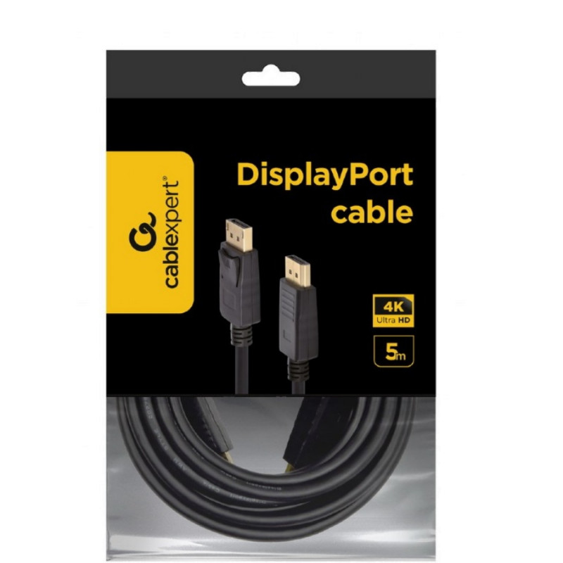 Кабельэксперт CC-DP2-5M