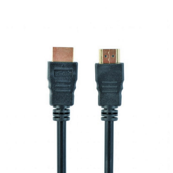 Cablexpert CC-HDMI4F-6, Black