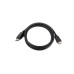 3 м, кабель DP — HDMI, Brackton DPH-SKB-0300.B