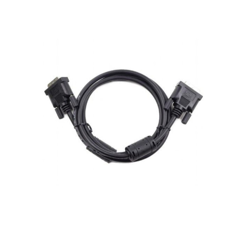 Cablexpert CC-DVI2-BK-6, Black