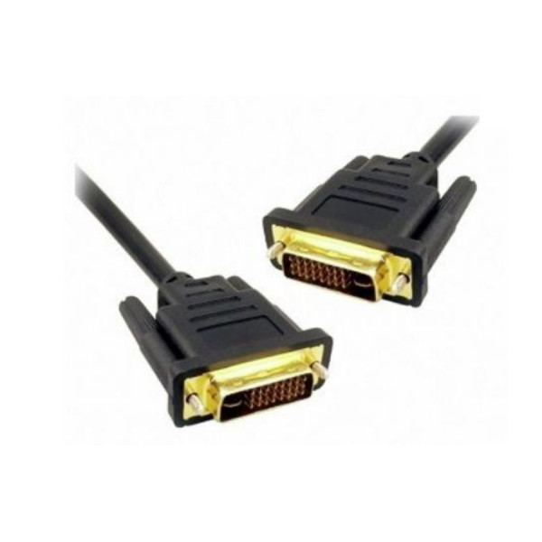 Кабельэксперт CC-DVI2-BK-6
