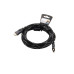 Кабель HDMI — 3м — Brackton Basic K-HDE-SKB-0300.B, Высокоскоростной HDMI