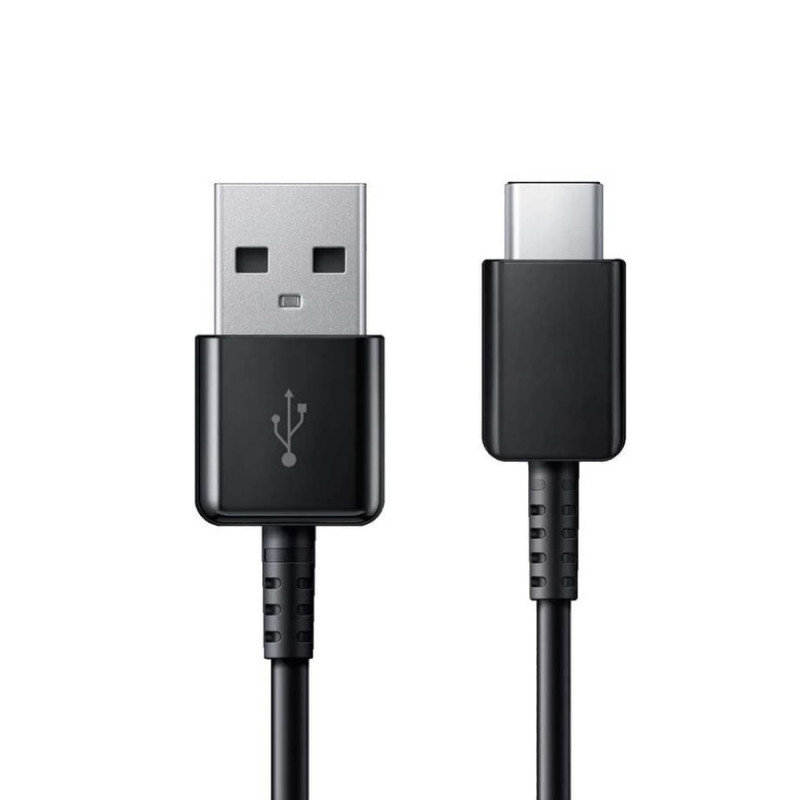 Samsung USB Type-C Cable, Black