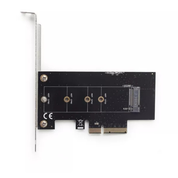 PCI-E Card Gembird PEX-M2-01