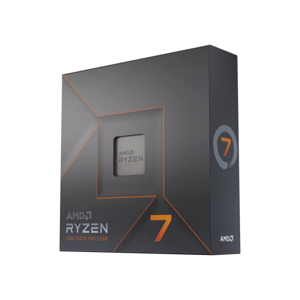 Процессор AMD Ryzen 7 7700, Tray