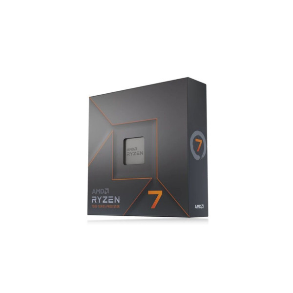 Процессор AMD Ryzen 7 7700X, Box