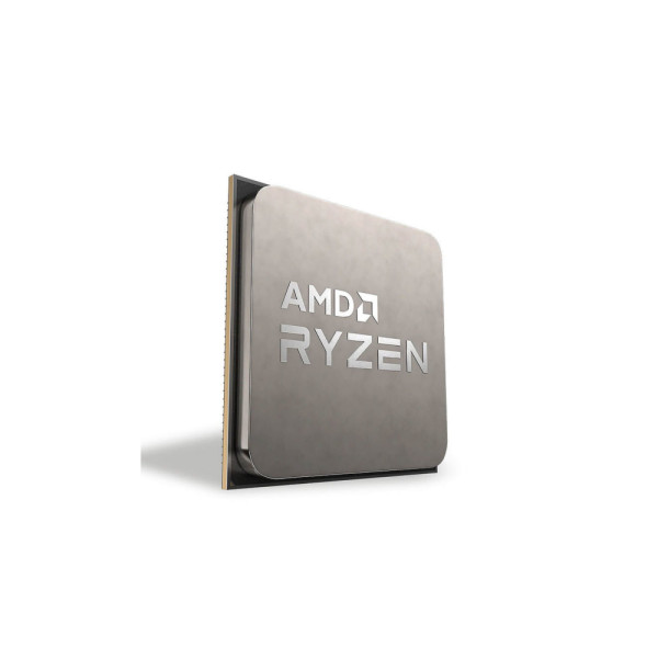 Процессор AMD Ryzen 5 5500GT, Tray