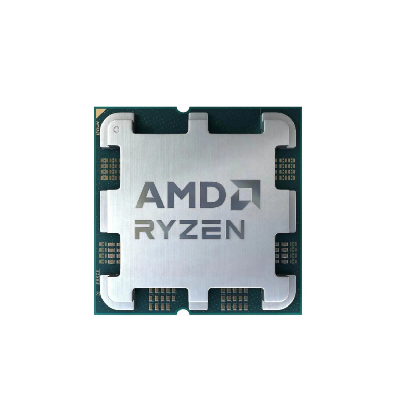 Процессор AMD Ryzen 5 7600X3D, Tray