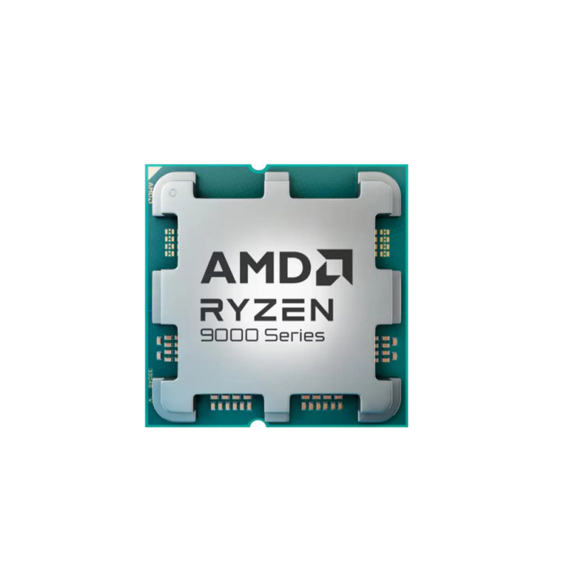 Процессор AMD Ryzen 7 9700X, Tray