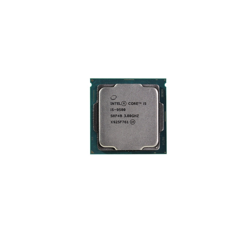 Intel Core i5-9500 Box