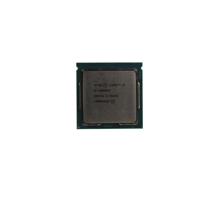 Intel Core i5-9600KF Tray