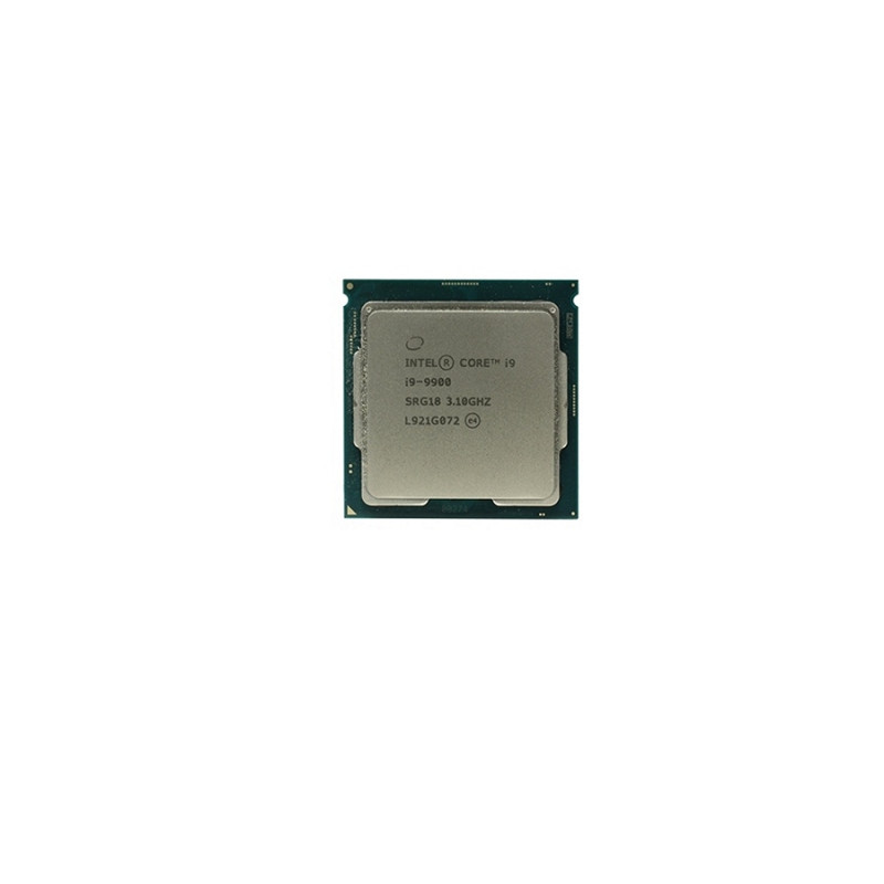 Intel Core i9-9900 Box