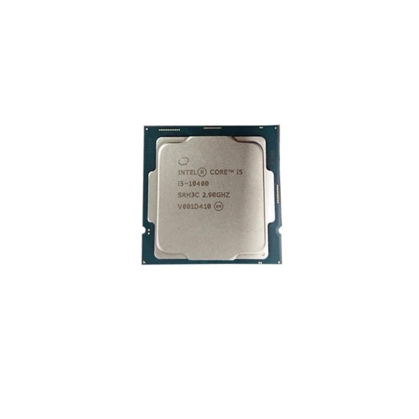 Procesor Intel Core i5-10400, Tray