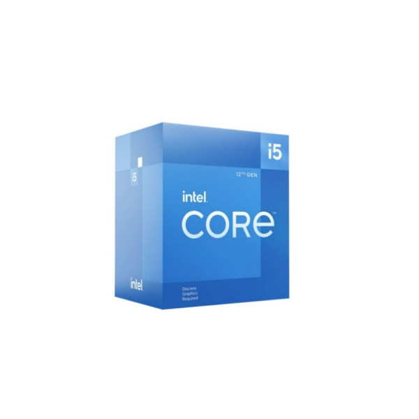 Процессор Intel Core i5-12600KF, Box