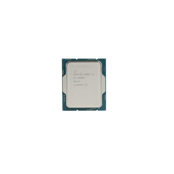 Procesor Intel Core i5-12600K, Tray