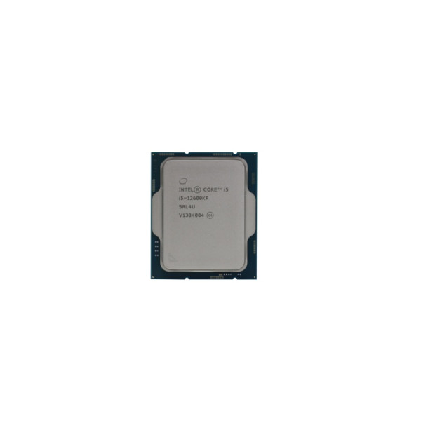 Процессор Intel Core i5-12600KF, Tray