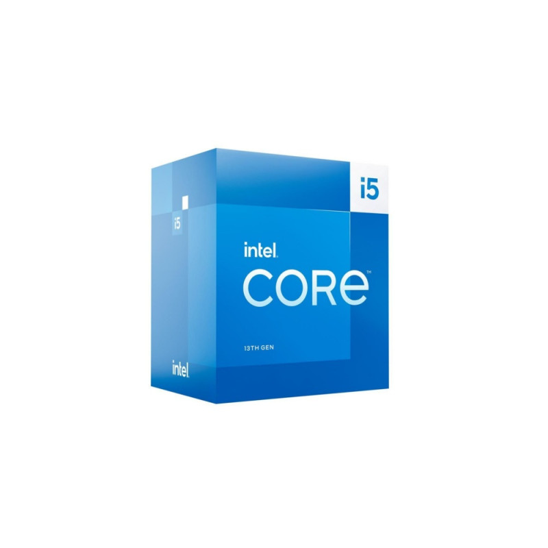 Процессор Intel Core i5-13400, Box