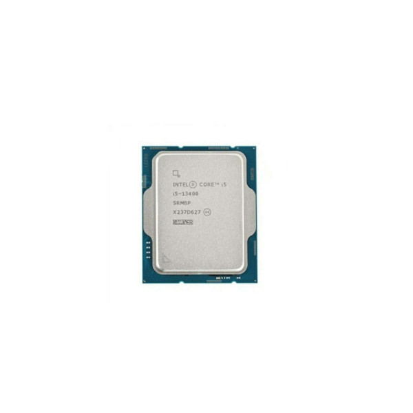 Процессор Intel Core i5-13400, Tray