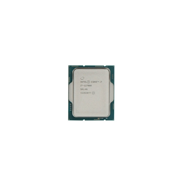 Процессор Intel Core i7-12700K, Tray