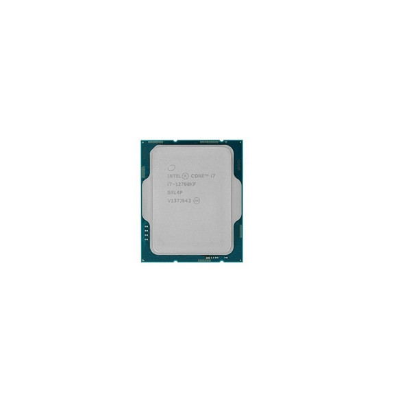 Процессор Intel Core i7-12700KF, Tray