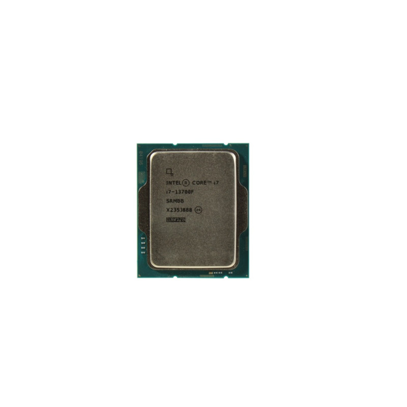 Процессор Intel Core i7-13700F, коробка