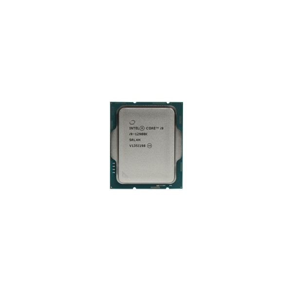 Процессор Intel Core i9-12900K, Tray