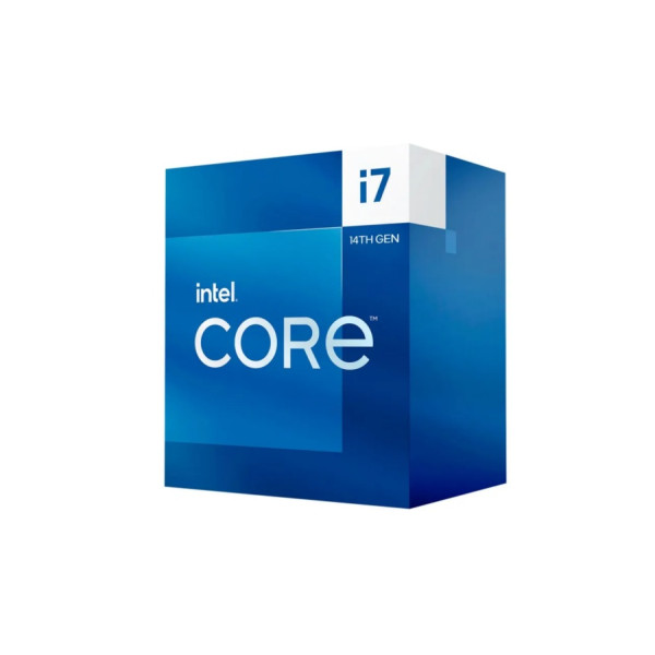 Процессор Intel Core i7-14700F, Box