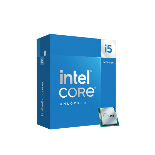 Процессор Intel Core i5-14400F, Tray