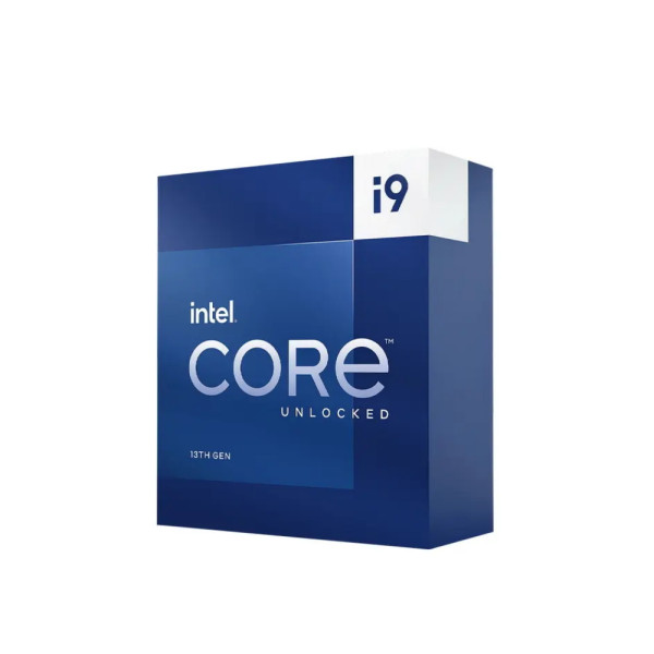 Процессор Intel Core i9-13900F, Tray