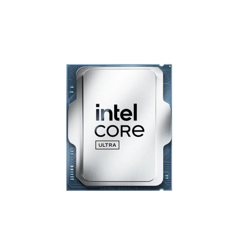 Процессор Intel Core Ultra 9 285, Tray