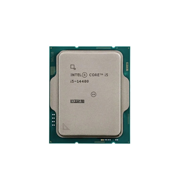 Procesor Intel Core i5-14400, Tray