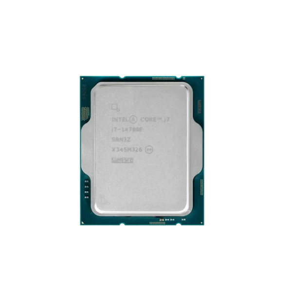 Процессор Intel Core i7-14700F, Tray