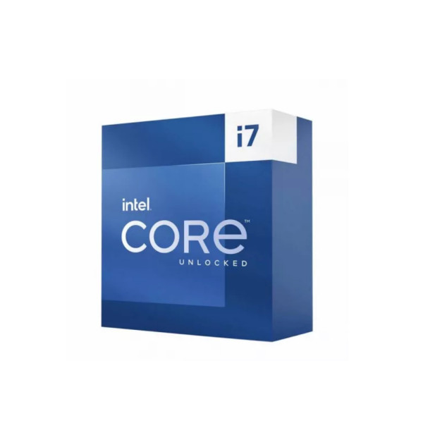 Процессор Intel Core i7-14700KF, Box
