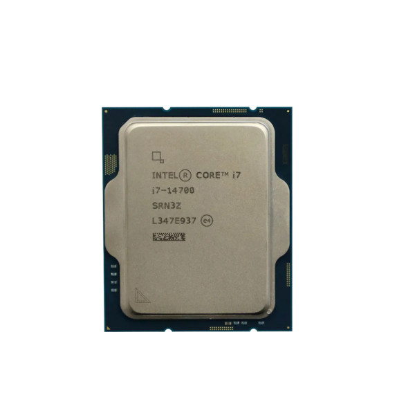 Процессор Intel Core i7-14700, Tray