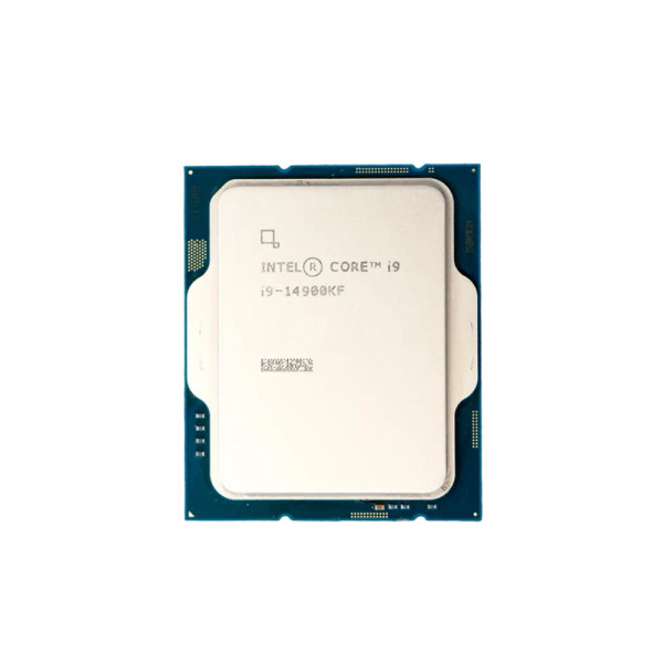 Процессор Intel Core i9-14900KF, Tray