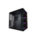 Корпус для ПК 1STPLAYER SP8, Black