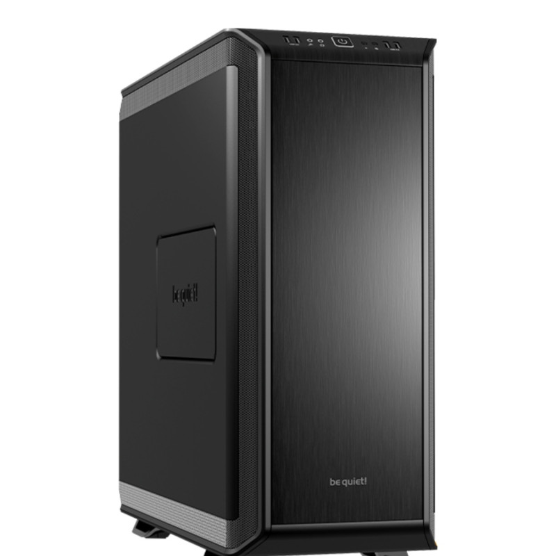 Be Quiet Dark Base 900, Black