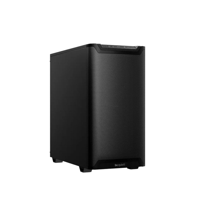 Carcasa PC Be Quiet Pure Base 501 Airflow, Black