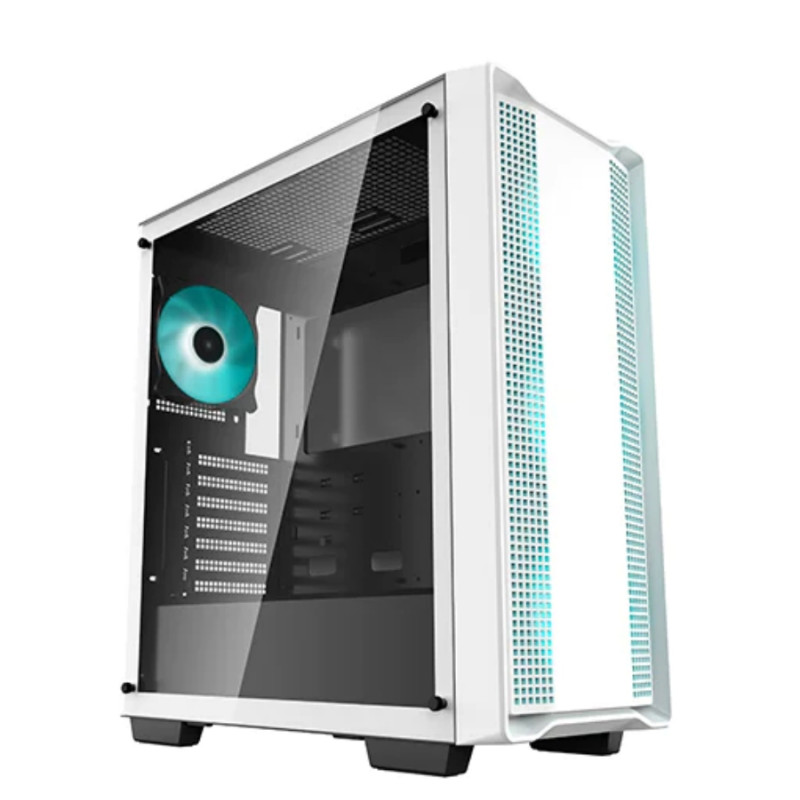 Deepcool CC560 WH, White