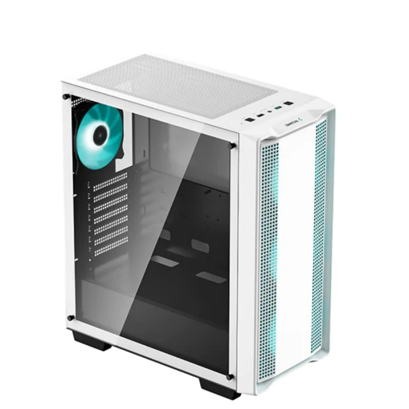 Deepcool CC560 WH, White