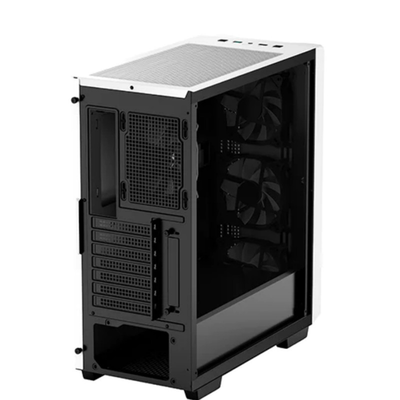 Deepcool CC560 WH, White