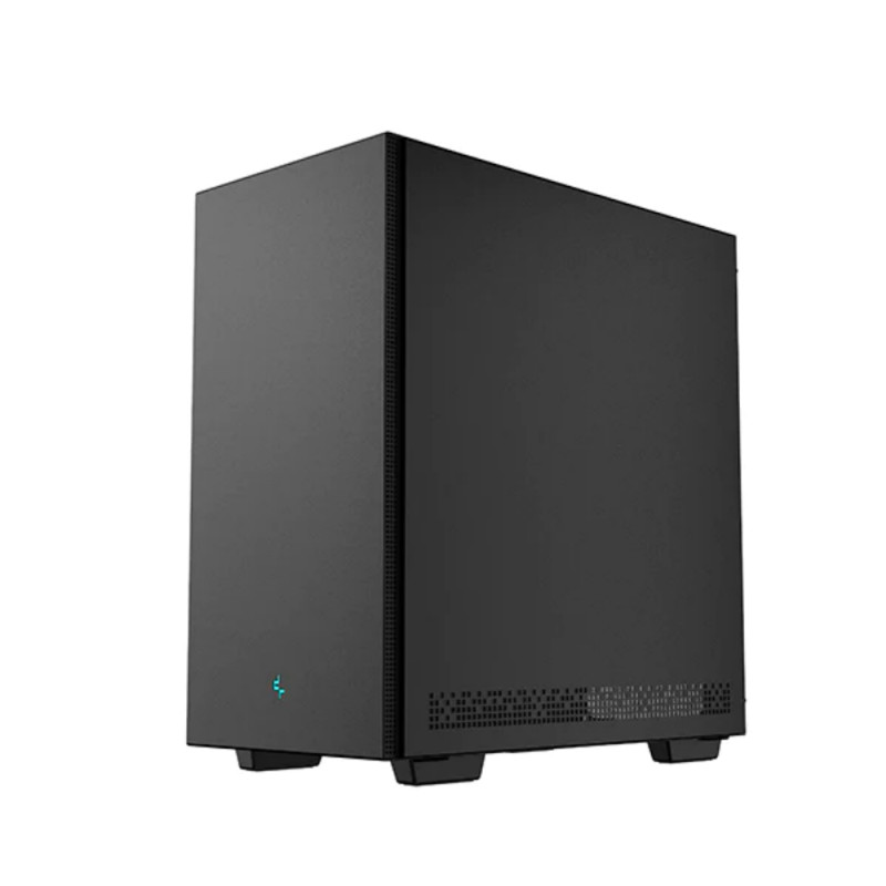Корпус для ПК Deepcool CH510, Black