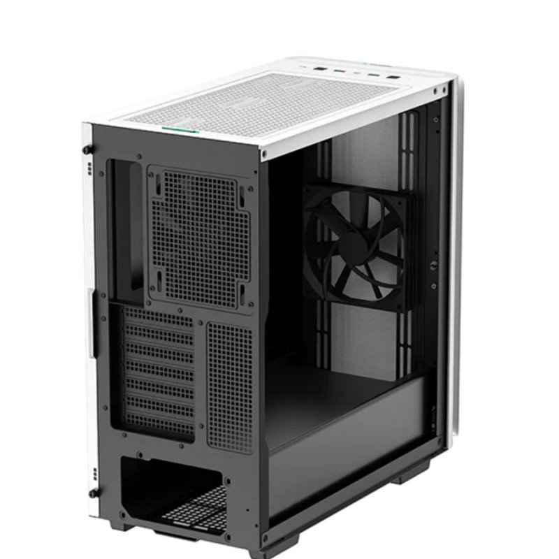 Корпус для ПК Deepcool CK500, White