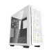 Carcasa PC Deepcool CK560 WH, White