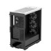 Carcasa PC Deepcool CK560 WH, White