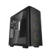 Корпус для ПК Deepcool CK560, Black