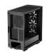 Корпус для ПК Deepcool CK560, Black