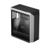 Carcasa PC Deepcool CL500 4F, Black